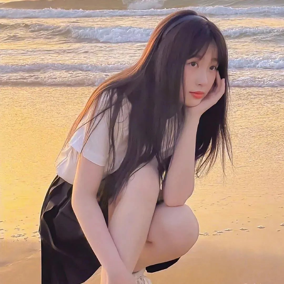 漂亮主妇