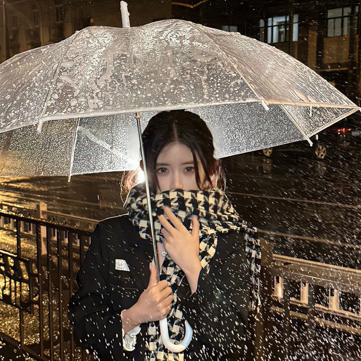 婚礼夜惊狂